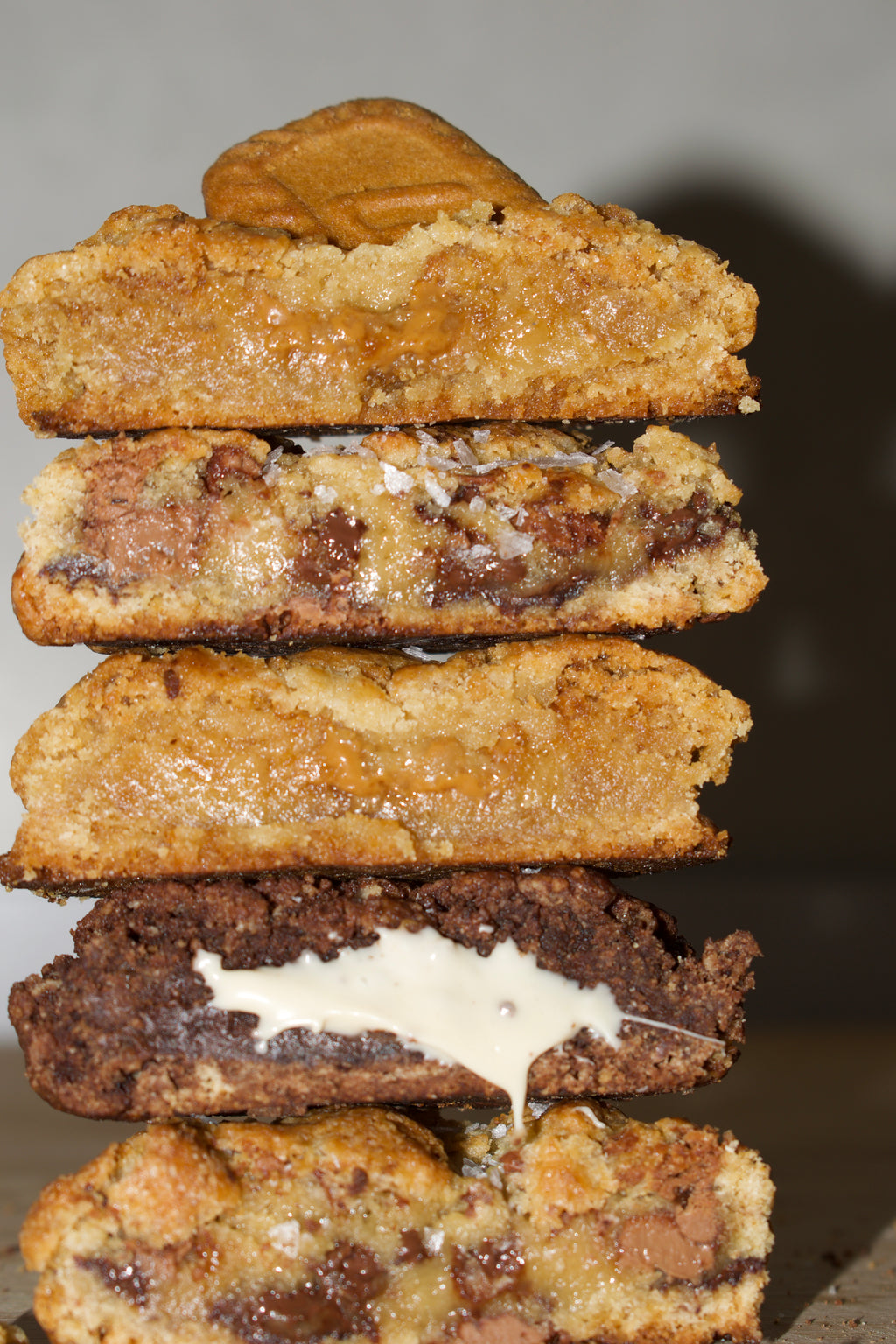 Box Cookies "Selection Box"