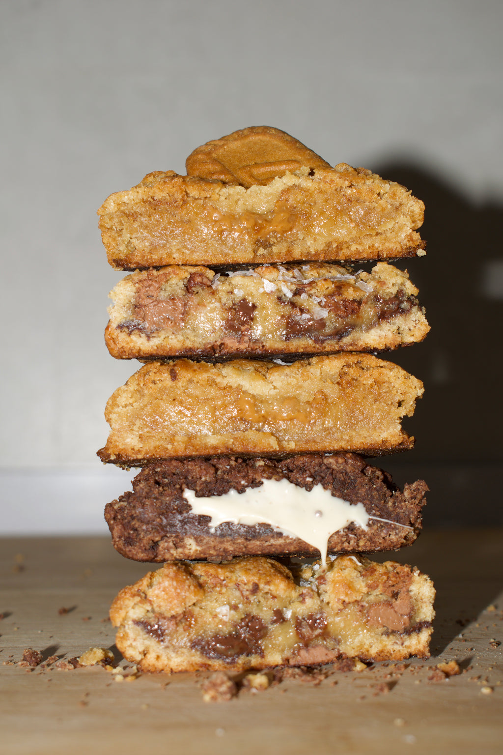 Box Cookies "Selection Box"